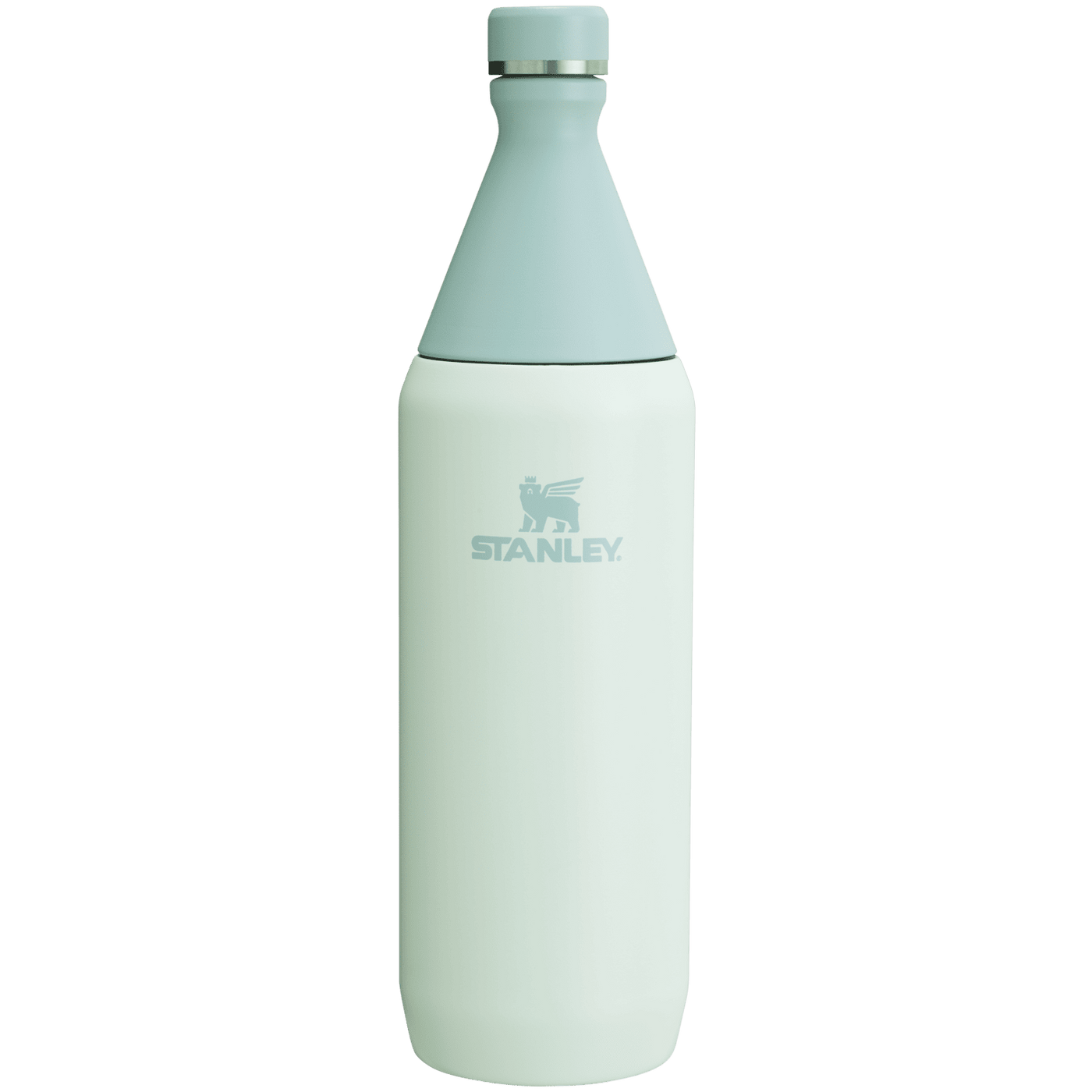 All day - Mist - 34oz - Front - Stanley