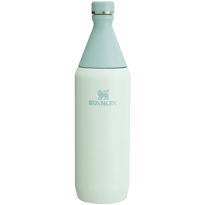 All day - Mist - 34oz - Front - Stanley