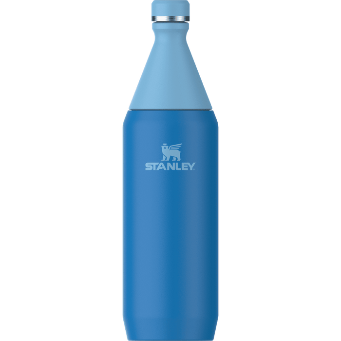 All day - Azure - 34oz - Front - Stanley