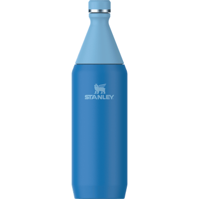 All day - Azure - 34oz - Front - Stanley