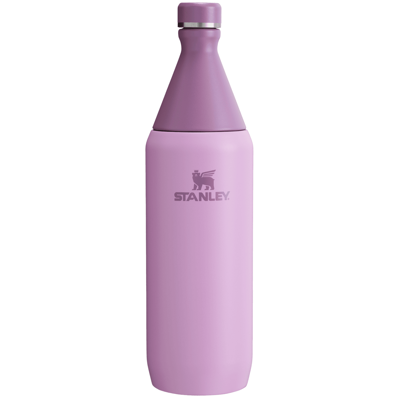 All day - Lilac - 34oz - Front - Stanley