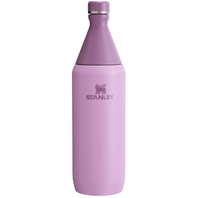All day - Lilac - 34oz - Front - Stanley