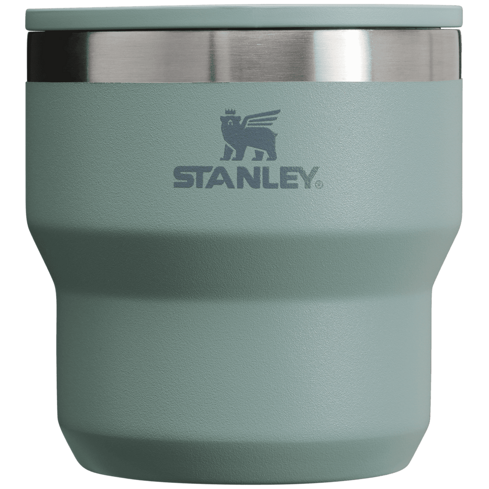 Stanley 1913 The Stay-Hot Stacking Cup 10 OZ in Shale