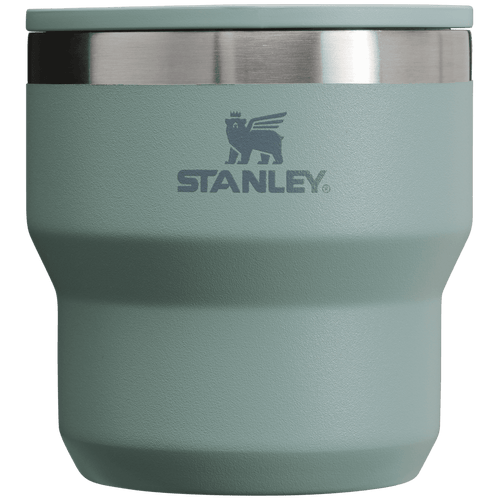 The Stay-Hot Stacking Cup | 10 OZ - View Product Details