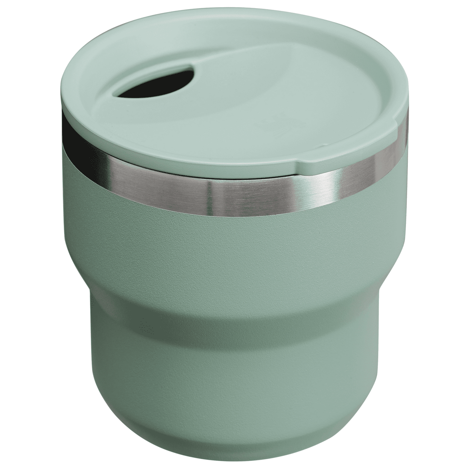 Stanley 1913 The Stay-Hot Stacking Cup 10 OZ in Shale | View 1