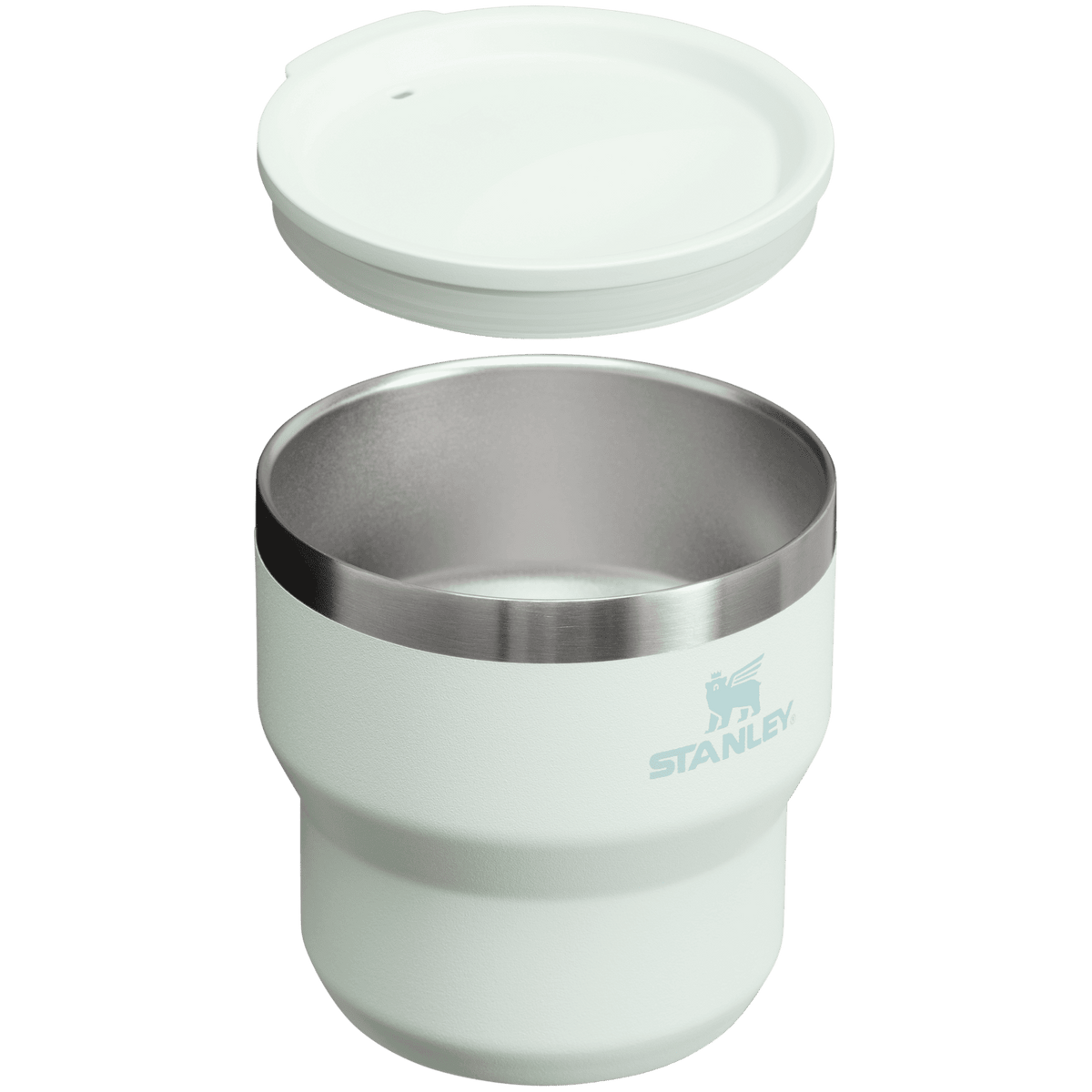 The Stay-Hot Stacking Cup | 10 OZ2