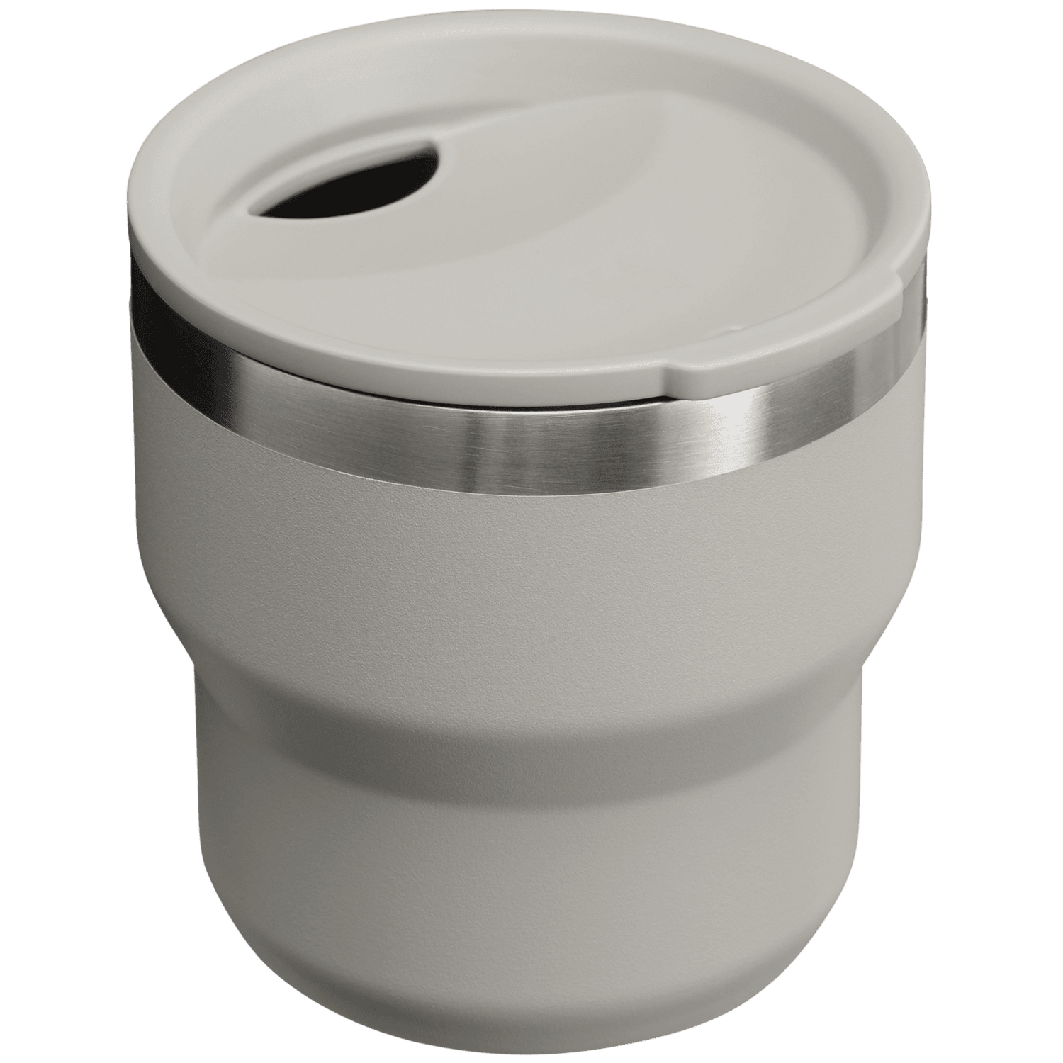 Stanley 1913 The Stay-Hot Stacking Cup 10 OZ in Ash | View 1