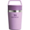 Cafe-To-Go - Lilac - 8oz - Front - Stanley