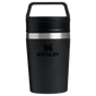 Swatch for Stanley 1913 The Café-To-Go Travel Mug 8 OZ in Black 2.0