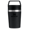 Cafe-To-Go - Black 2.0 - 8oz - Front - Stanley