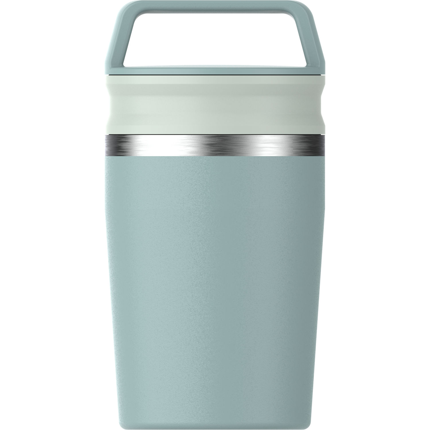 Stanley 1913 The Café-To-Go Travel Mug 8 OZ in Seafoam | View 1