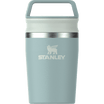 Cafe-To-Go - Seafoam - 8oz - Front - Stanley