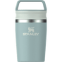 Swatch for Stanley 1913 The Café-To-Go Travel Mug 8 OZ in Seafoam