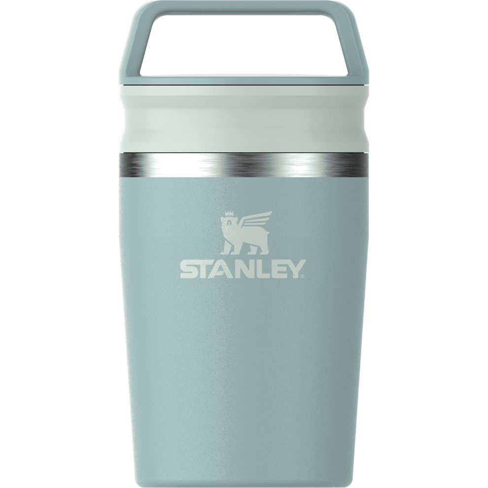 Stanley 1913 The Café-To-Go Travel Mug 8 OZ in Seafoam