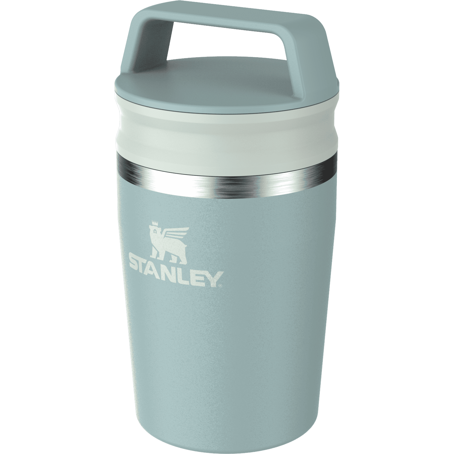 The Café-To-Go Travel Mug | 8 OZ