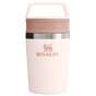 Swatch for Stanley 1913 The Café-To-Go Travel Mug 8 OZ in Rose Quartz