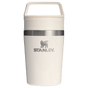 Swatch for Stanley 1913 The Café-To-Go Travel Mug 8 OZ in Cream Gloss