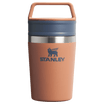 Cafe-To-Go - Toast - 8oz - Front - Stanley