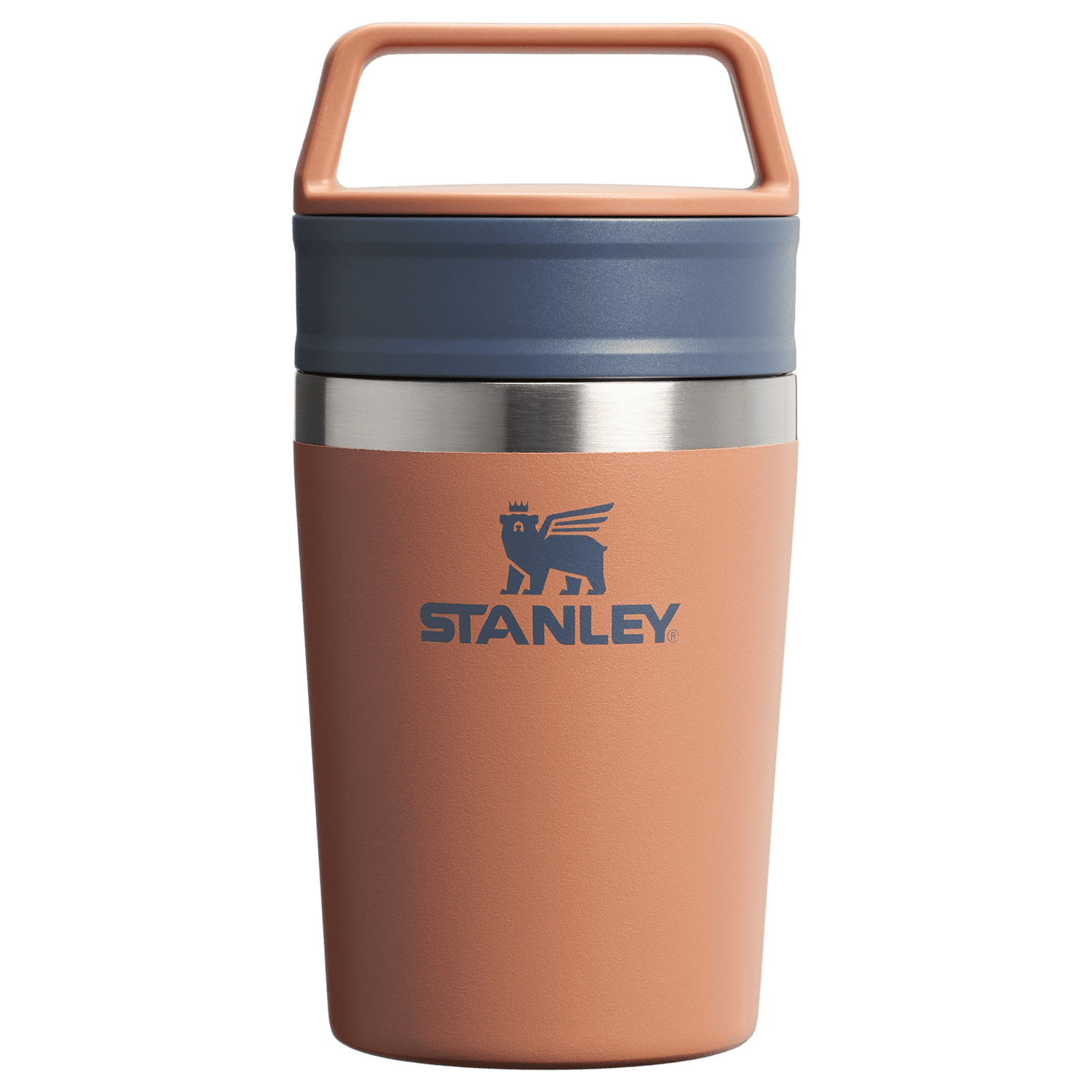 The Café-To-Go Travel Mug | 8 OZ