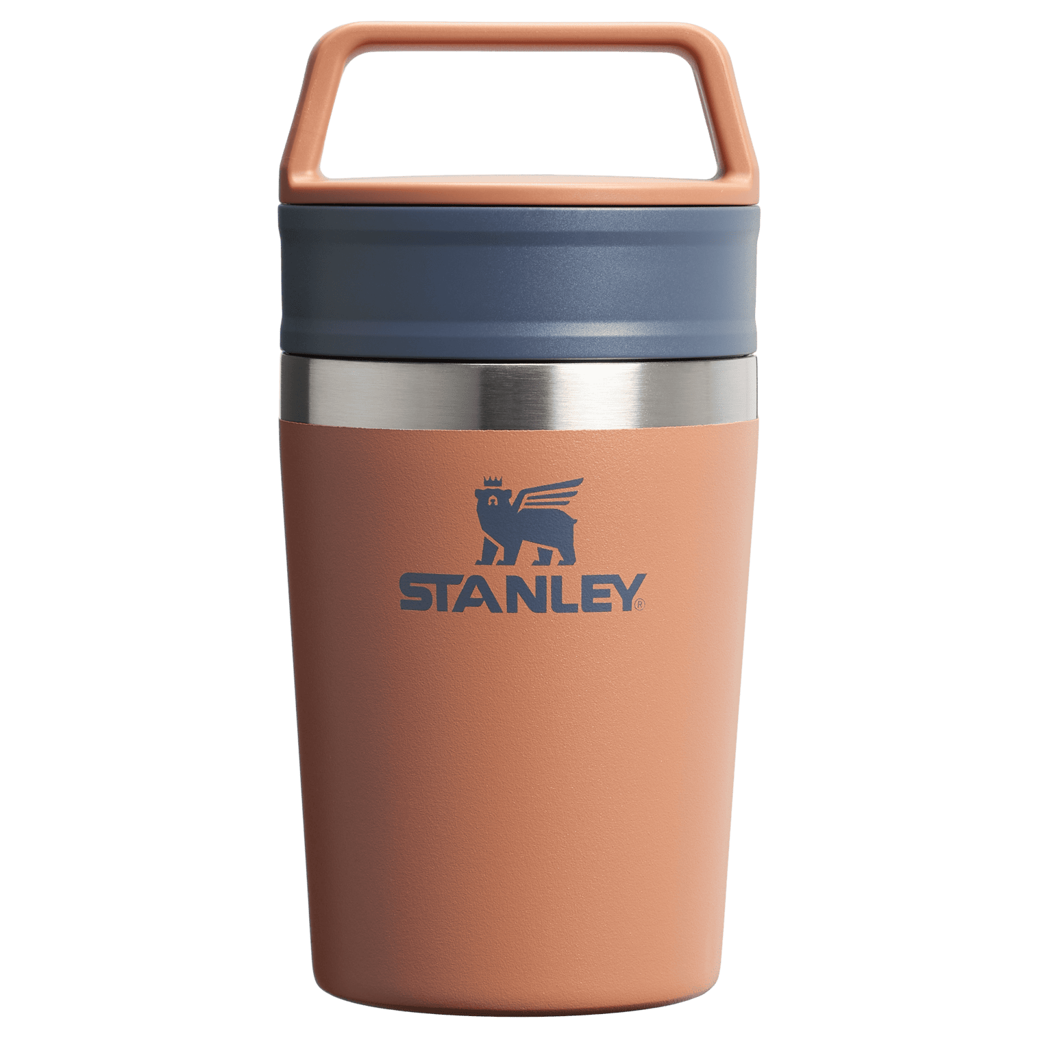 Cafe-To-Go - Toast - 8oz - Front - Stanley