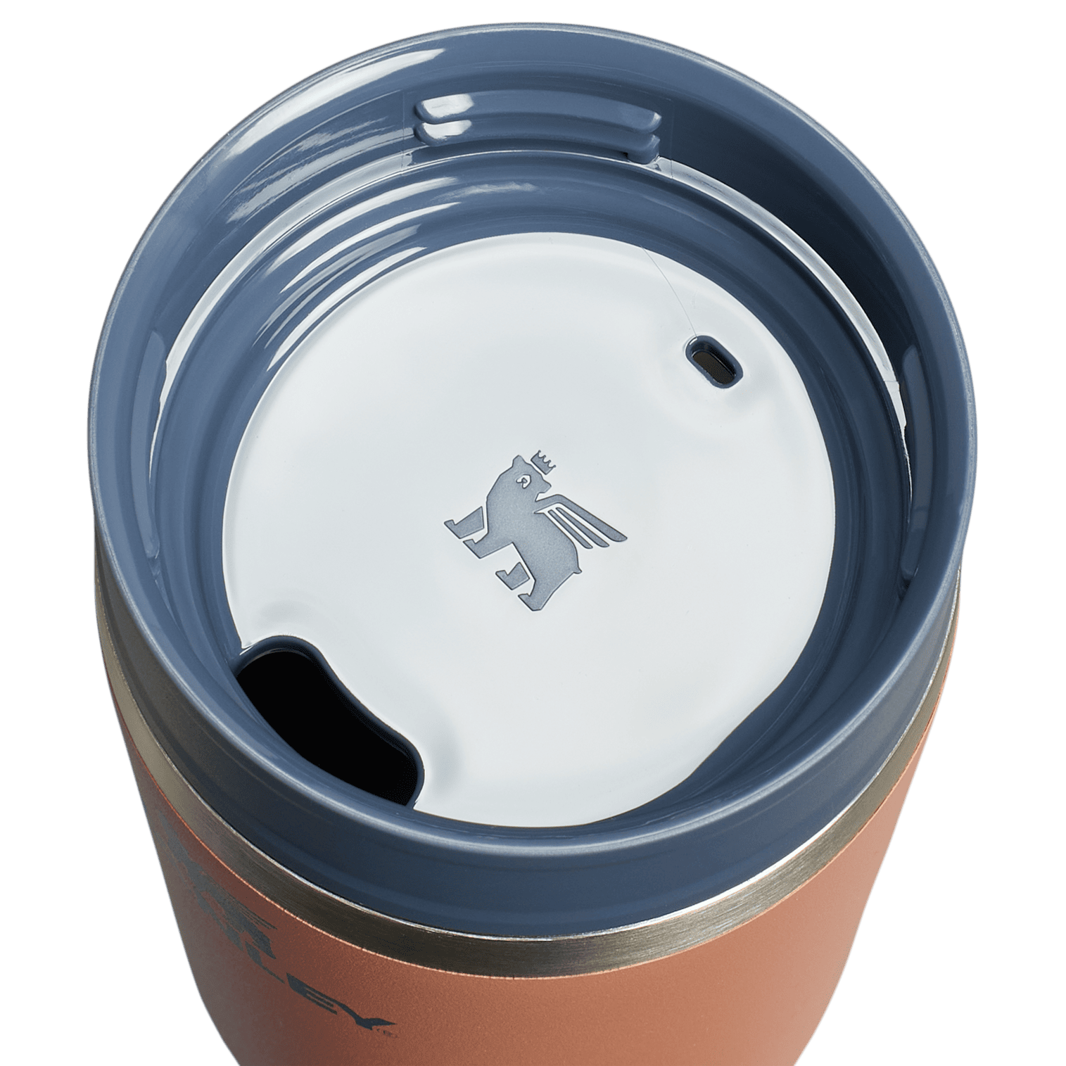 The Café-To-Go Travel Mug | 8 OZ