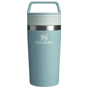 Swatch for Stanley 1913 The Café-To-Go Travel Mug 12 OZ in Seafoam