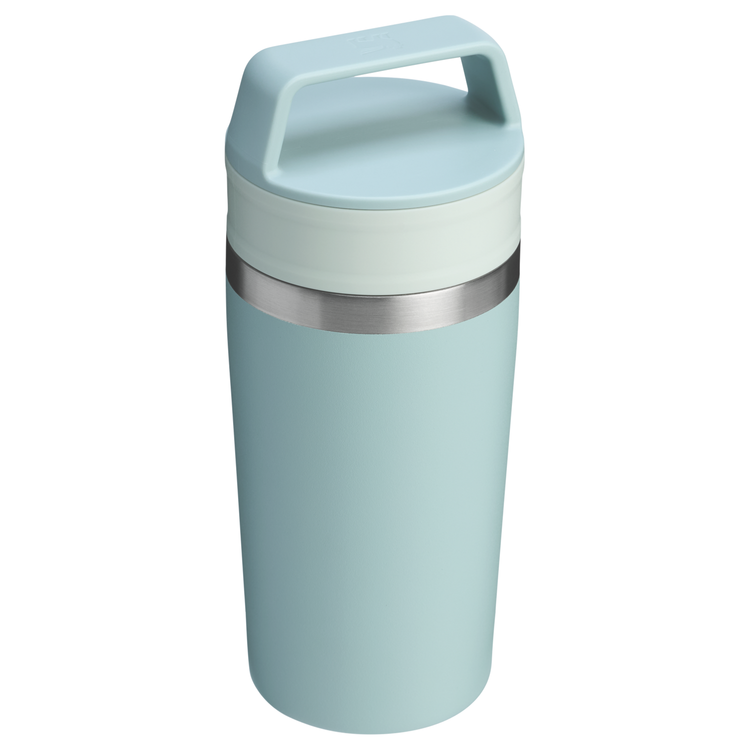 Stanley 1913 The Café-To-Go Travel Mug 12 OZ in Seafoam | View 1