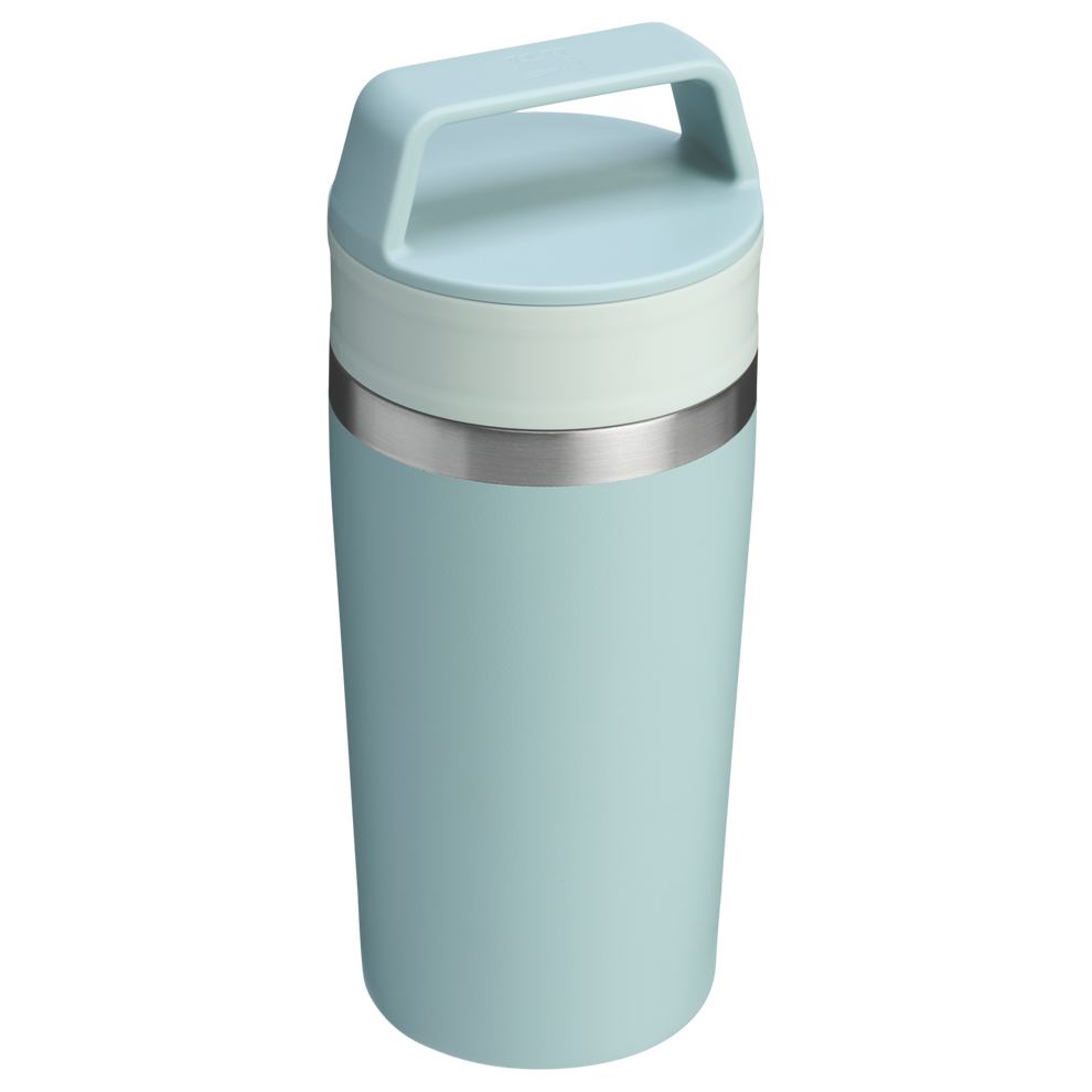 Stanley 1913 The Café-To-Go Travel Mug 12 OZ in Seafoam