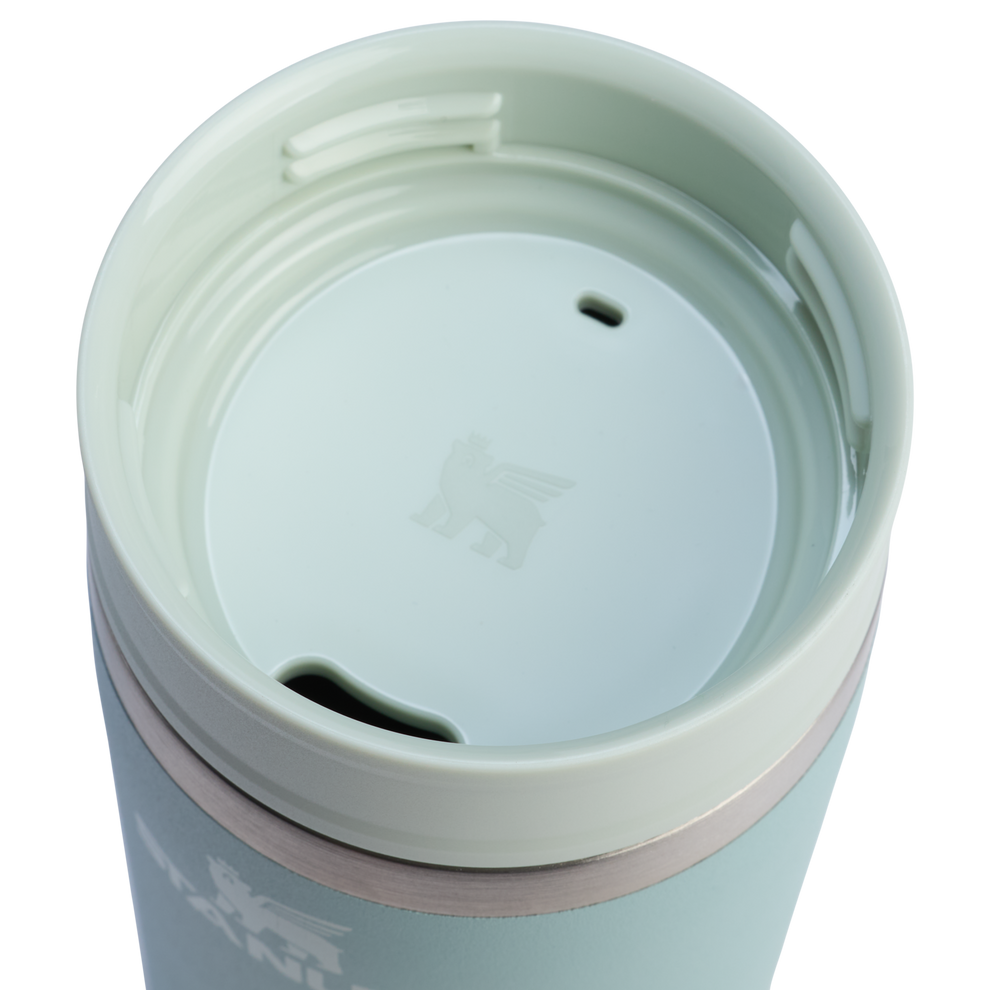 Stanley 1913 The Café-To-Go Travel Mug 8 OZ in Seafoam