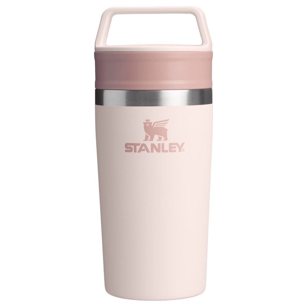 Stanley 1913 The Café-To-Go Travel Mug 12 OZ in Rose Quartz