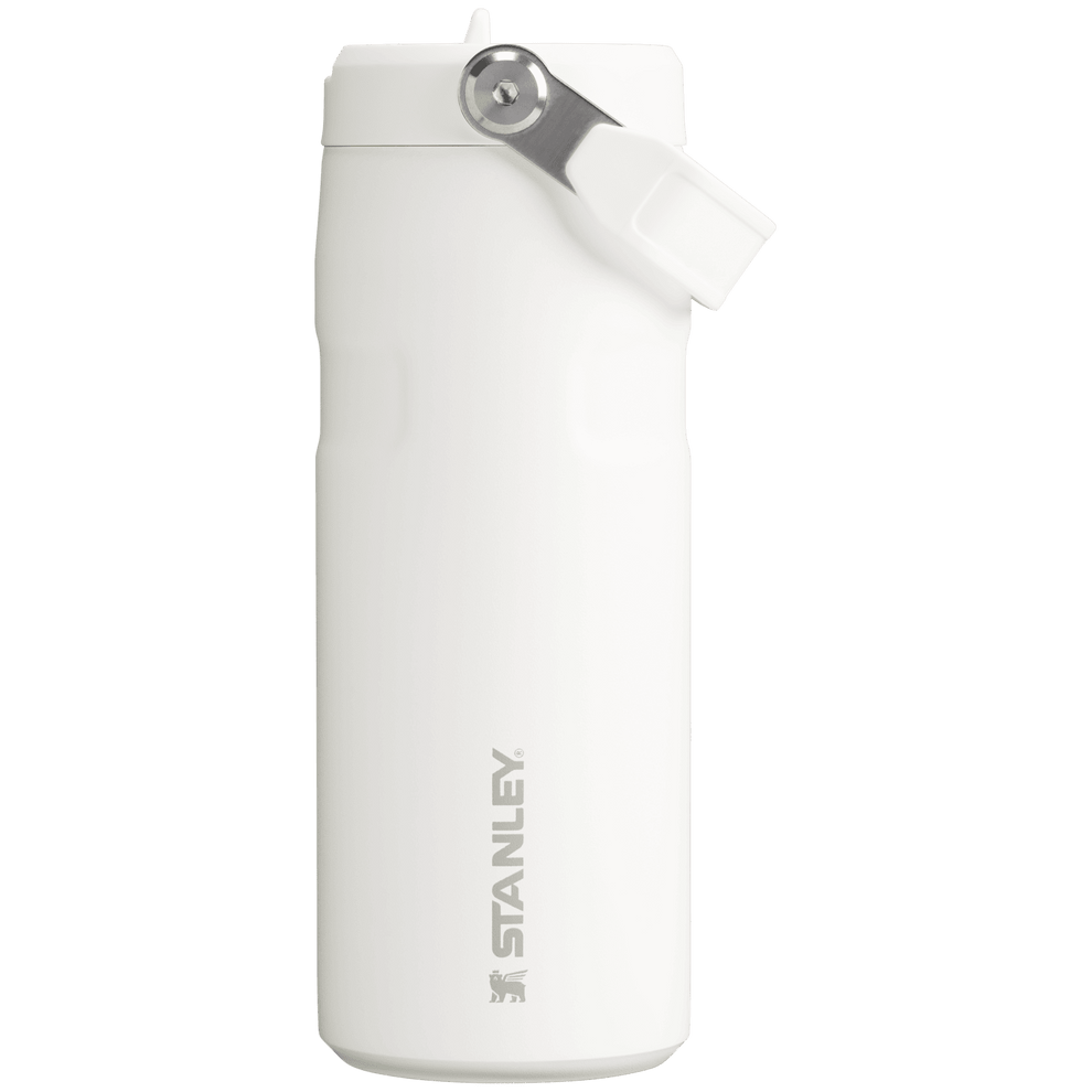 Stanley 1913 The IceFlow™ Bottle with Flip Straw Lid 16 OZ in Frost