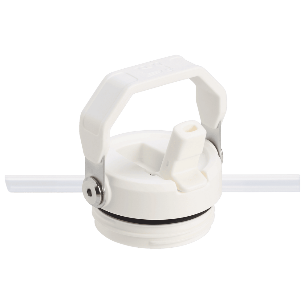 Stanley 1913 The IceFlow™ Bottle with Flip Straw Lid 16 OZ in Frost