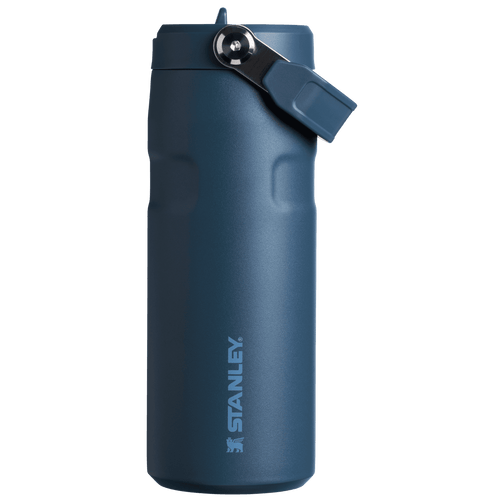 The IceFlow™ Bottle with Flip Straw Lid | 16 oz - View Product Details