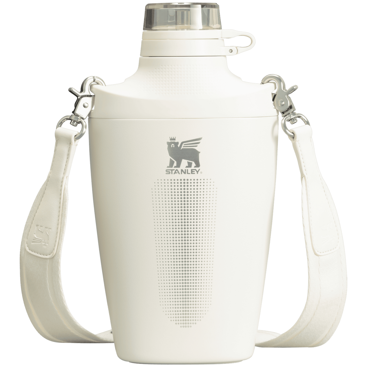 Cross Bottle - Cream - 23oz - Front - Stanley