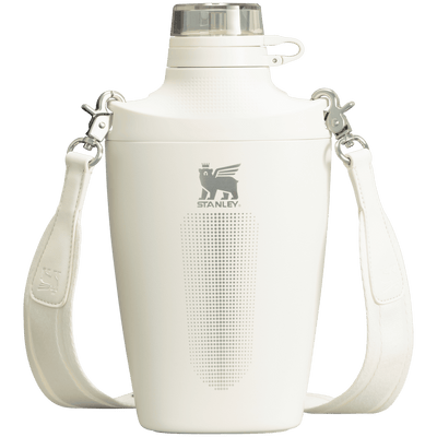 Cross Bottle - Cream - 23oz - Front - Stanley
