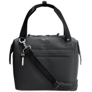 Julienne Mini Cooler  - 7.2QT - Black - Front - Stanley