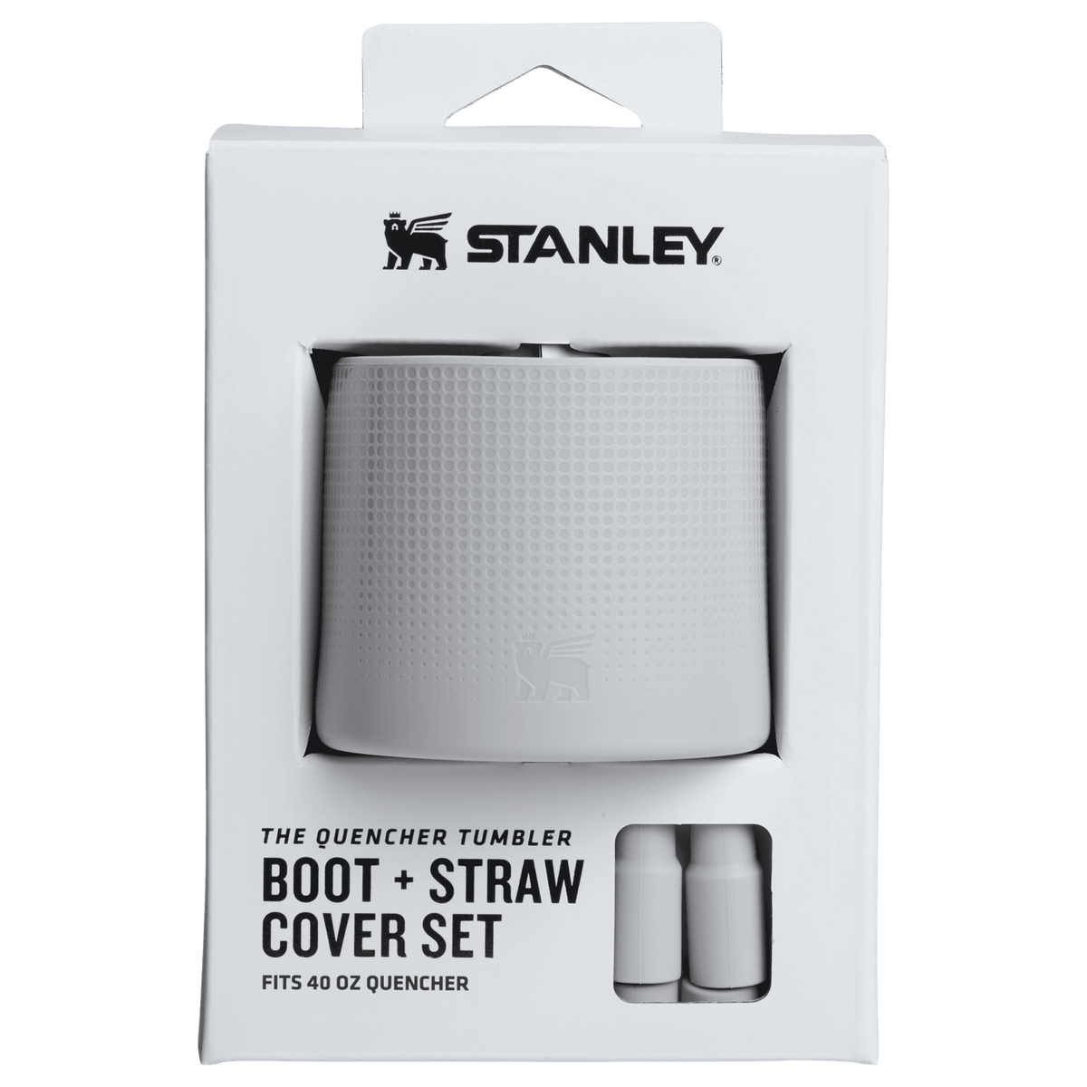 Stanley Quencher Boot & Straw Cover Set | 40 OZ