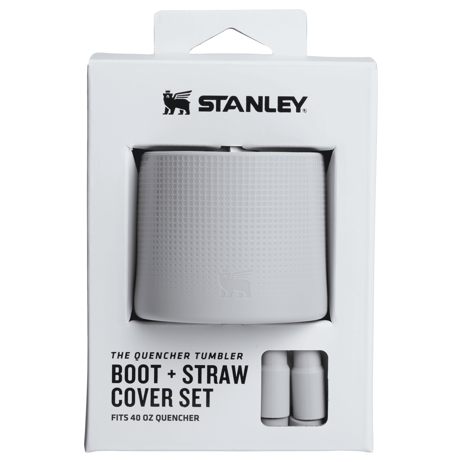 Stanley Quencher Boot & Straw Cover Set | 40 OZ