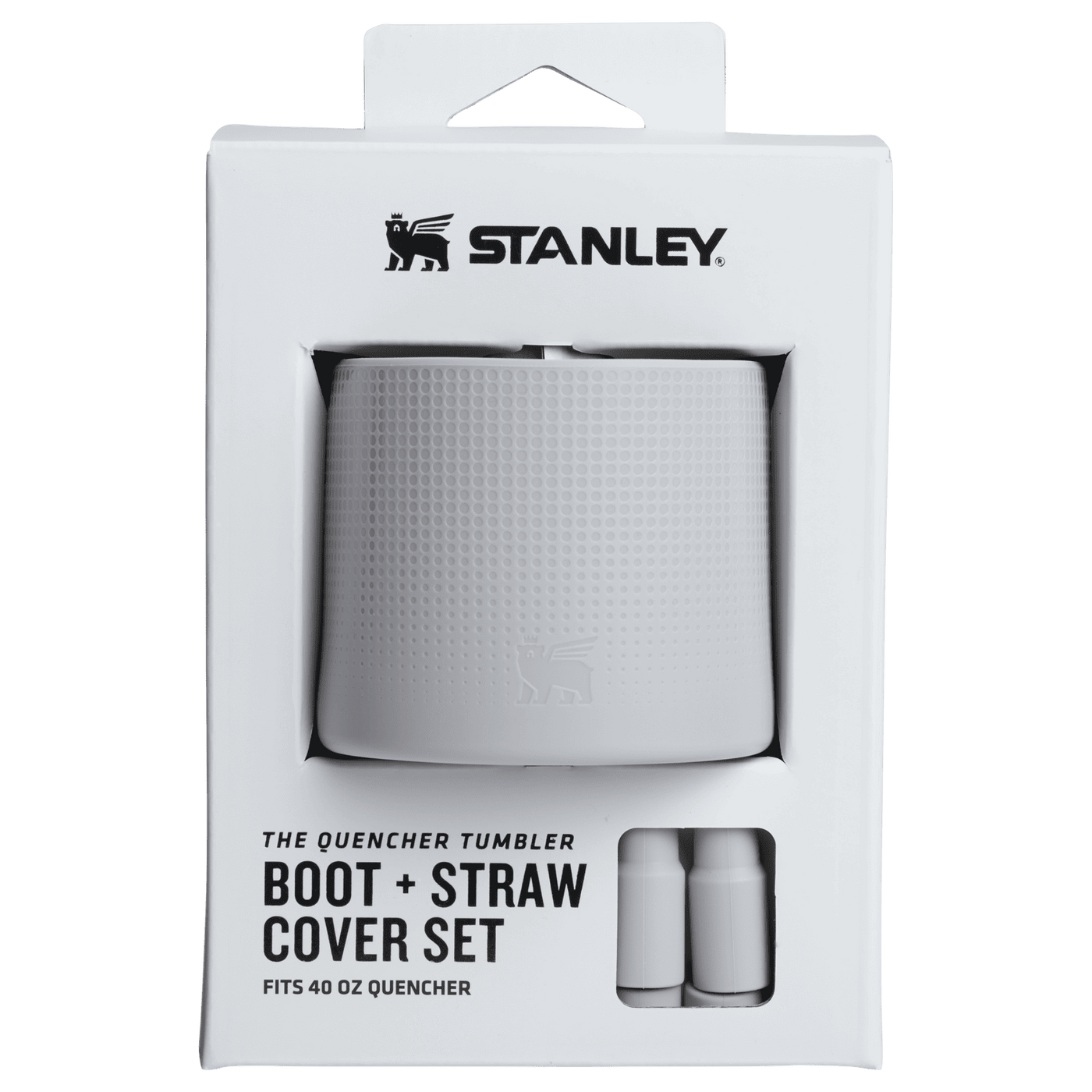 Stanley Quencher Boot & Straw Cover Set