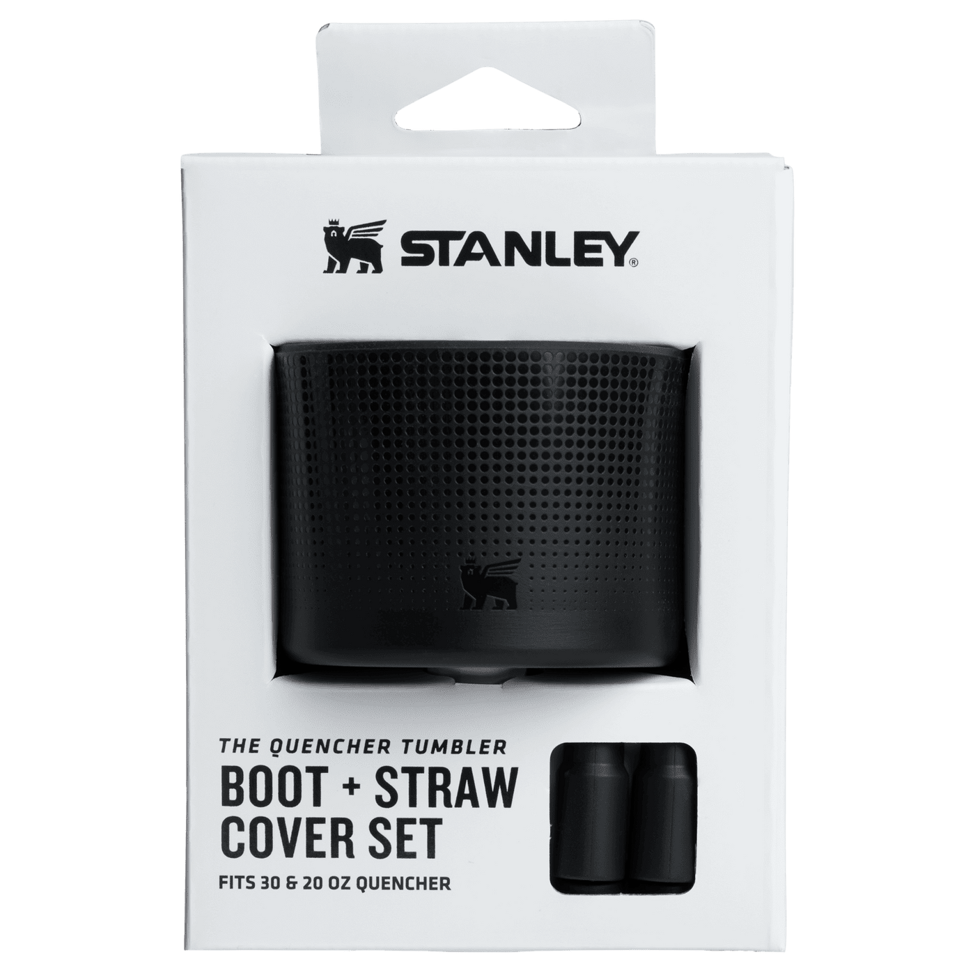 Stanley Quencher Boot & Straw Cover Set
