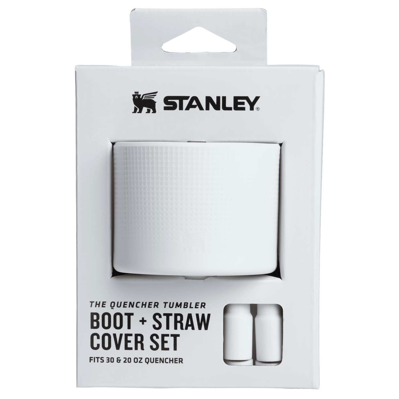 Stanley Quencher Boot & Straw Cover Set