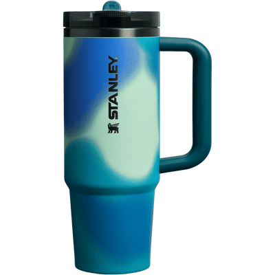 New Frequency Quencher ProTour Flip Straw Tumbler | 30 OZ