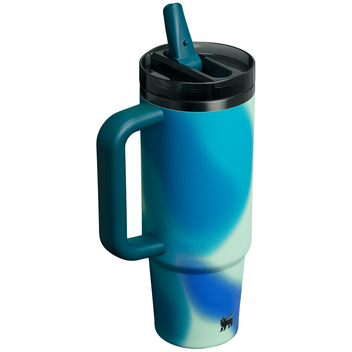 New Frequency Quencher ProTour Flip Straw Tumbler | 30 OZ