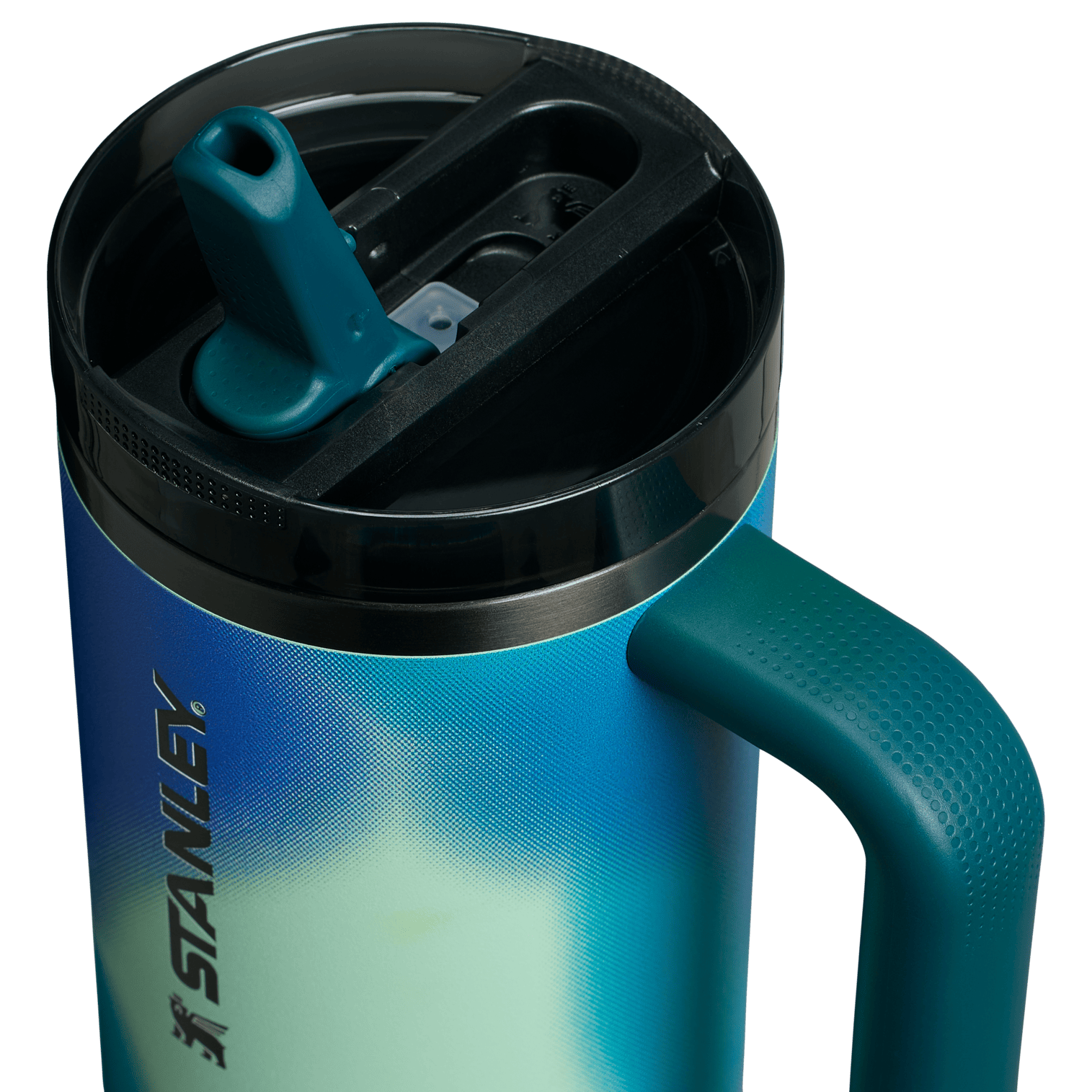 New Frequency Quencher ProTour Flip Straw Tumbler | 30 OZ