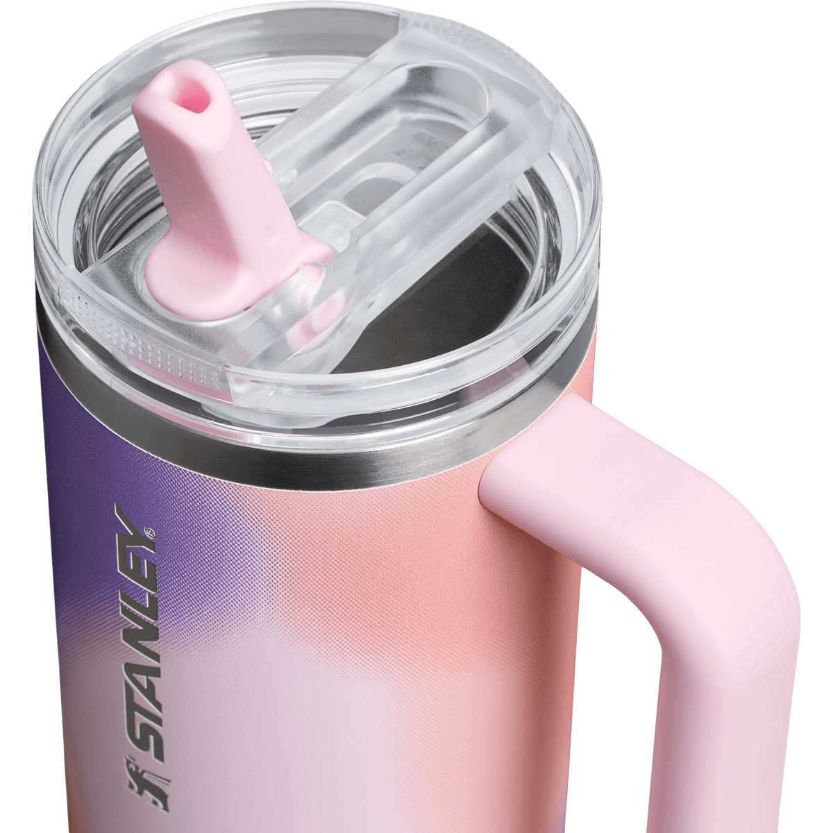 New Frequency Quencher ProTour Flip Straw Tumbler | 30 OZ