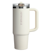 Quencher H2.0 - Cream - 30oz - Front - Stanley