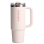 Swatch for Stanley 1913 The Quencher ProTour Flip Straw Tumbler 30 OZ in Rose Quartz