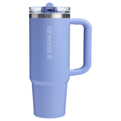 Stanley Quencher ProTour Flip Straw Tumbler | Leakproof Lid, 14 oz, Built-In Straw & Handle, Cup Holder Compatible, Insulated Stainless Steel, BPA-Free, Black Stanley Quencher ProTour Flip Straw Tumbler | Leakproof Lid, 14 oz, Built-In Straw & Handle, Cup Holder Compatible, Insulated Stainless Steel, BPA-Free, Black