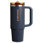 Swatch for Stanley 1913 The Quencher ProTour Flip Straw Tumbler 30 OZ in Twilight
