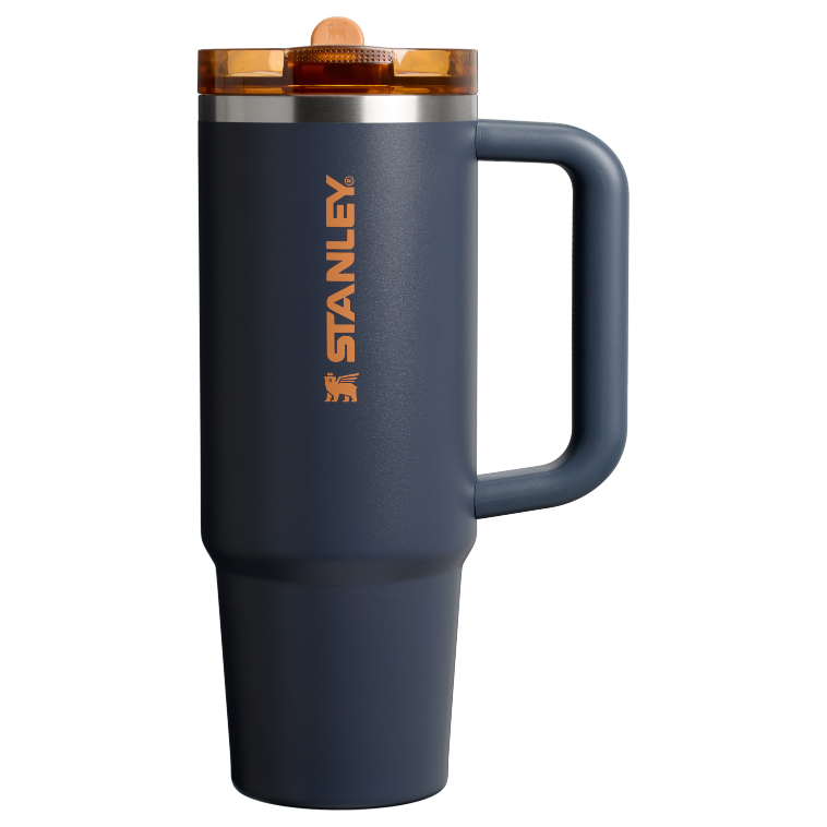 Stanley 1913 The Quencher ProTour Flip Straw Tumbler 30 OZ in Twilight